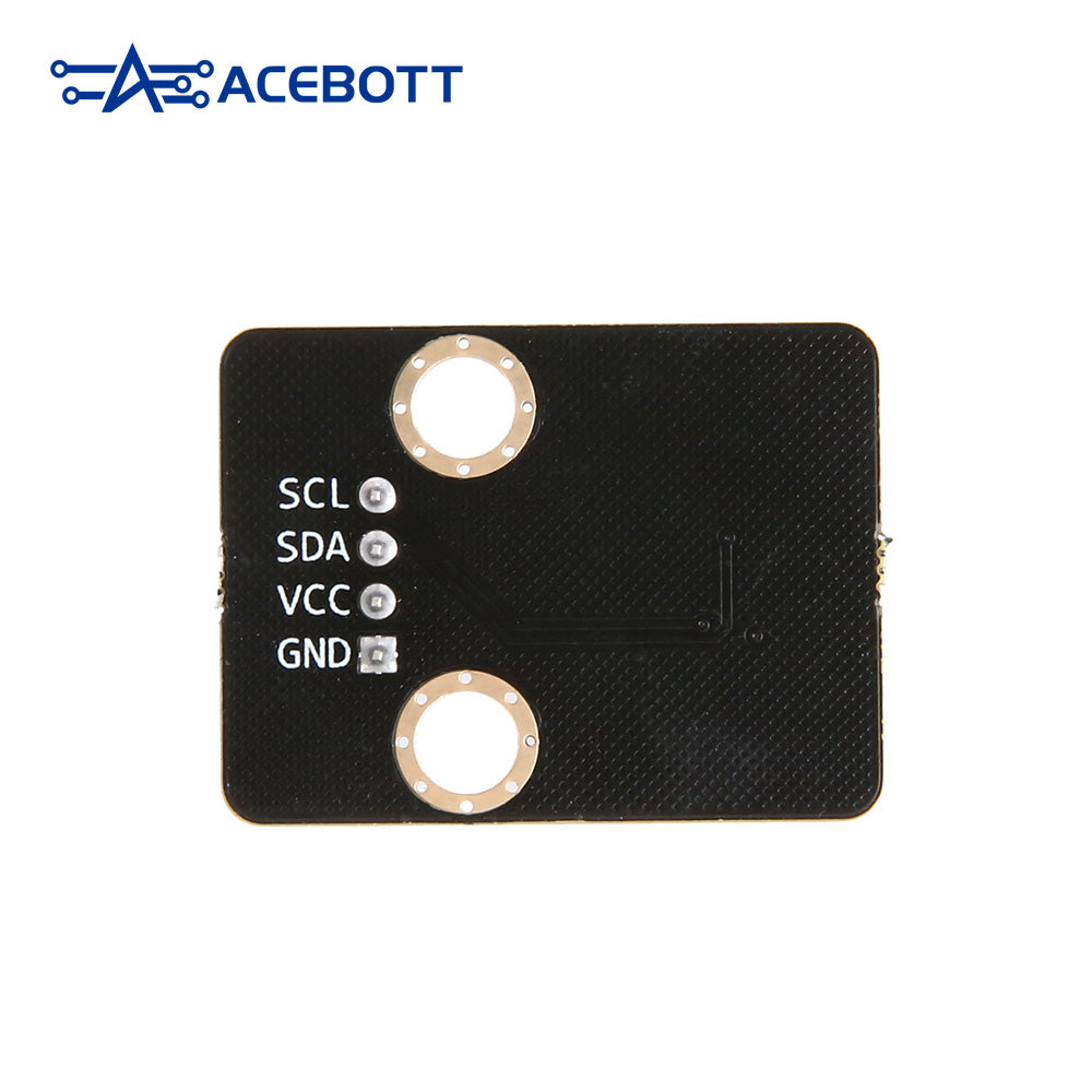 ACEBOTT Sensors QB103 sensore pressione barometrica BMP280