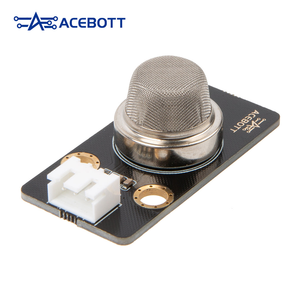 ACEBOTT Sensors MQ-4 sensore gas combustibili 5 V