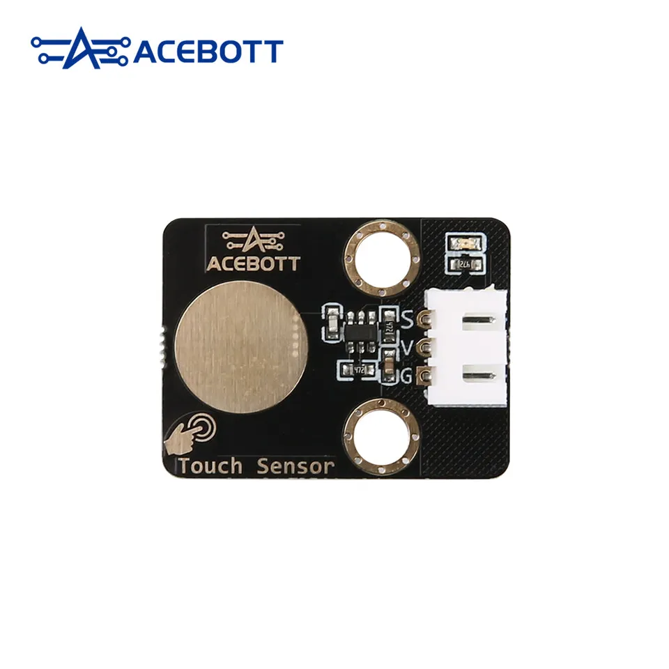 ACEBOTT Sensors QB091 modulo sensore touch capacitivo