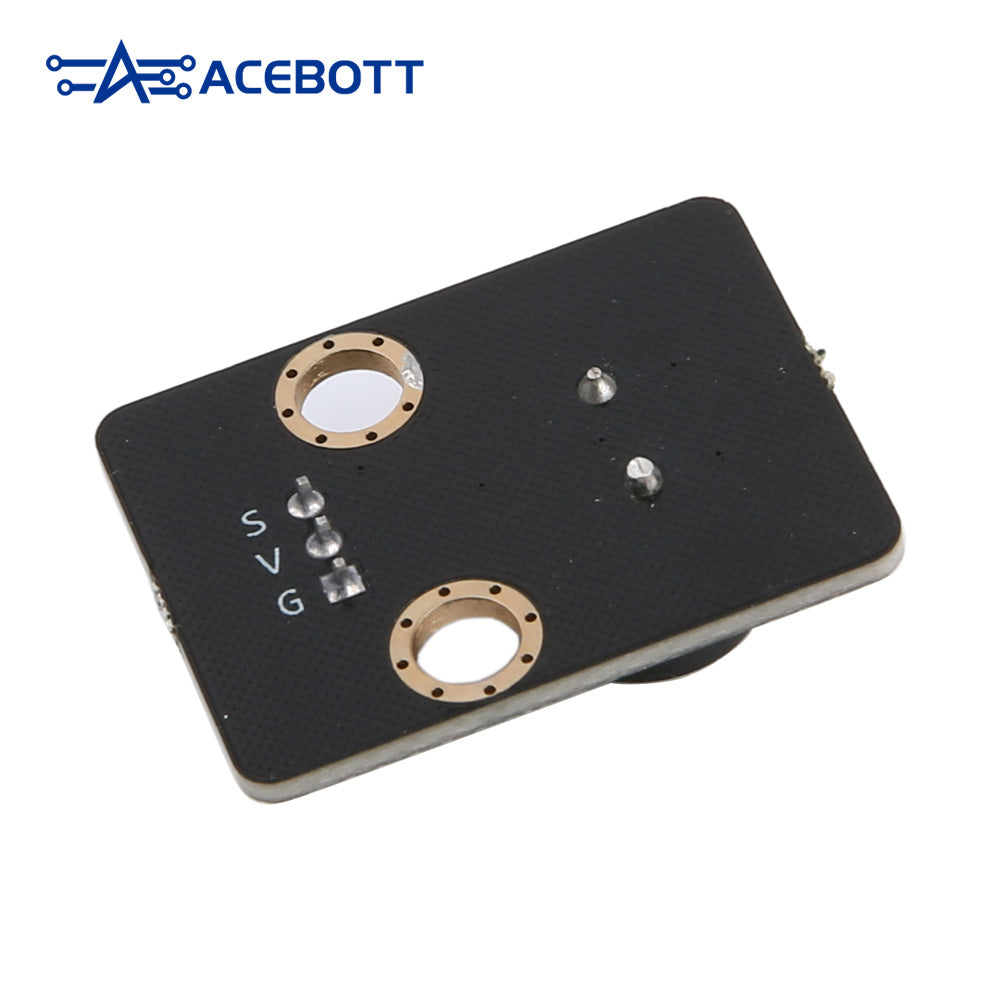 ACEBOTT Electronic Modules QB077 buzzer passivo programmabile