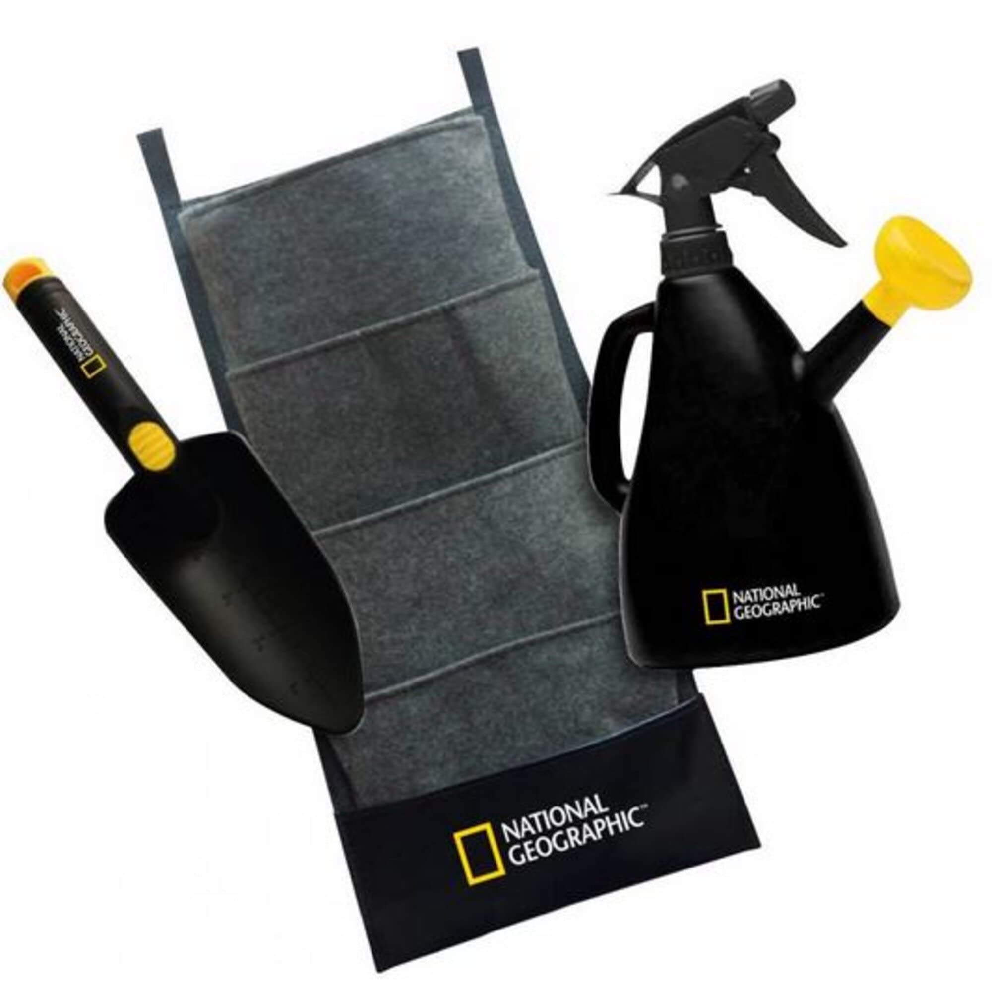 National Geographic Vertical Garden kit giardino verticale da interno