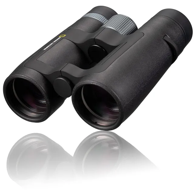 National Geographic Binocoli Explorer 10 x 42 binocolo impermeabile