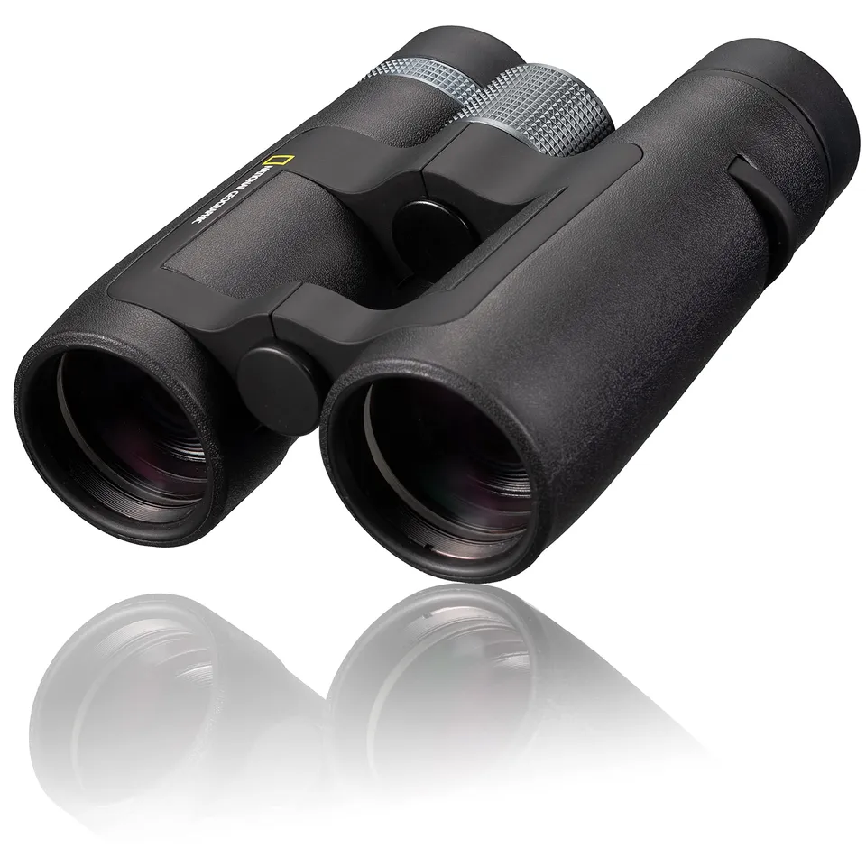 National Geographic Binocoli Explorer 10 x 42 binocolo impermeabile