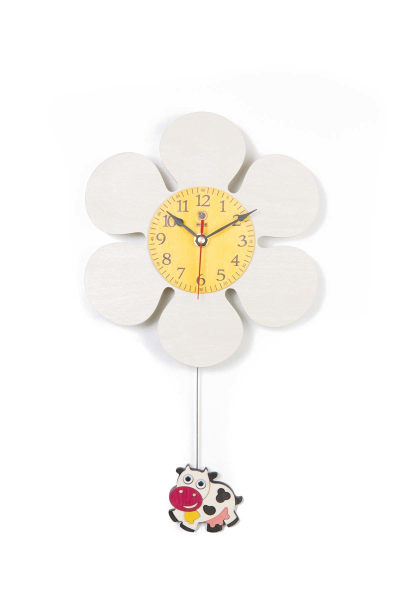 Il Pianeta delle idee Arredare Orologi a pendolo orologio da parete