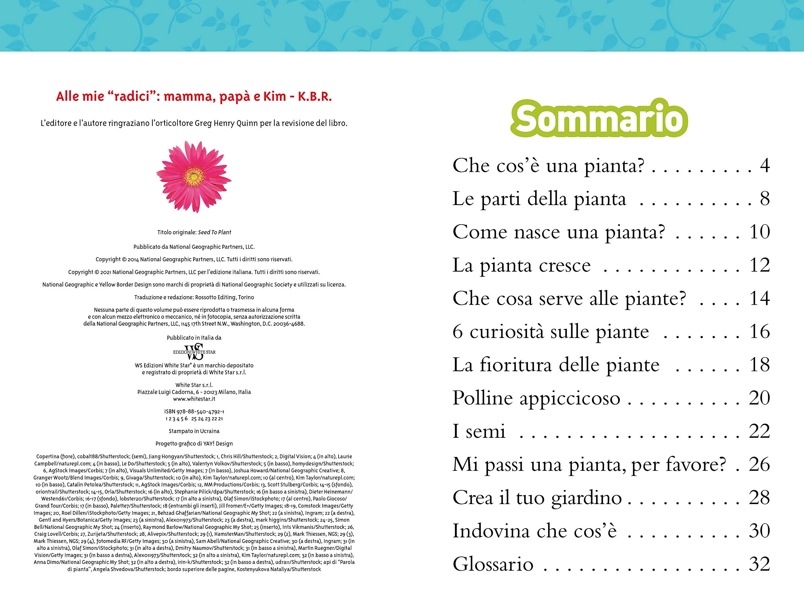 National Geographic Kids – Libri Vulcani giganti di fuoco. Livello 3 libro