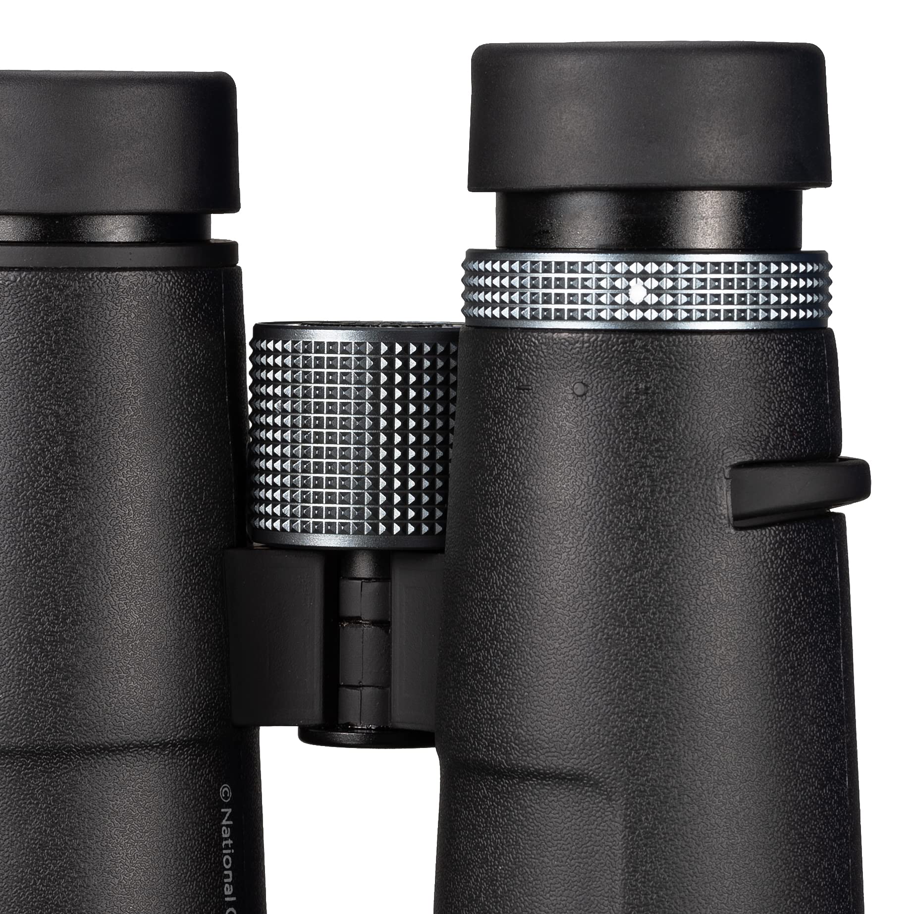 National Geographic Binocoli Explorer 10 x 42 binocolo impermeabile