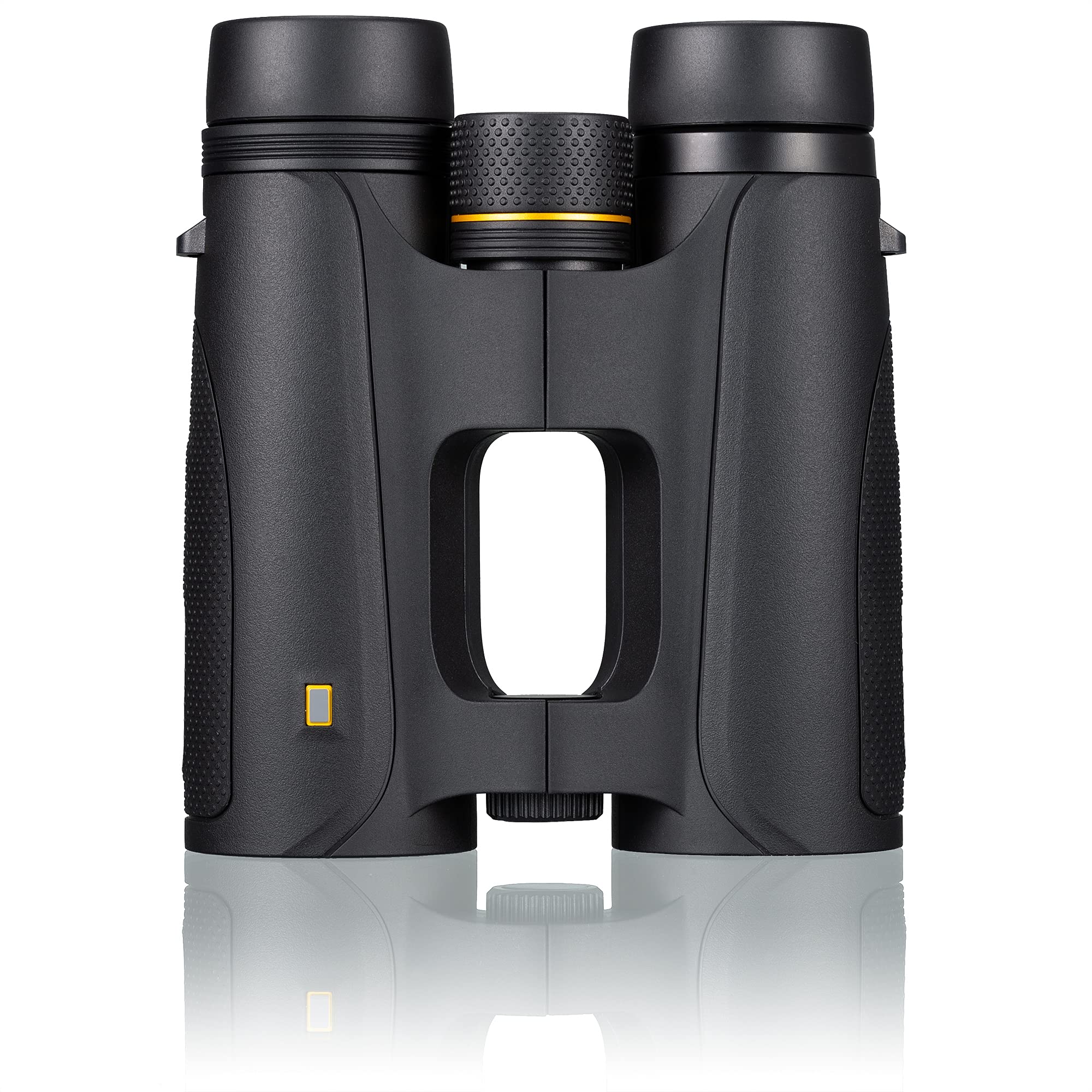 National Geographic Binocoli Luchs 8 x 42 binocolo nero