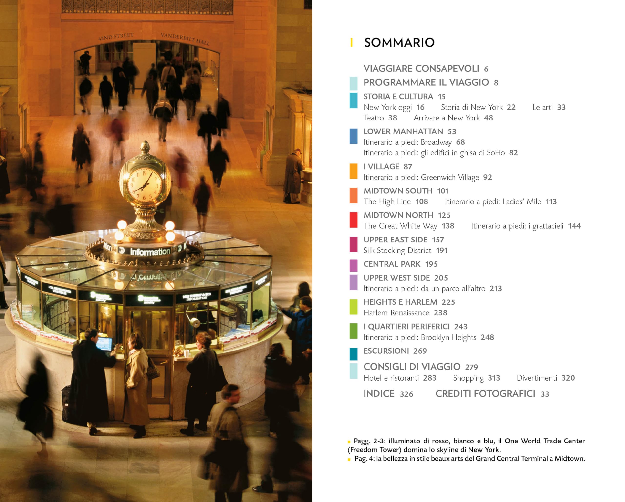 National Geographic Le Guide Traveler di National Geographic New York. Con mappa estraibile guida