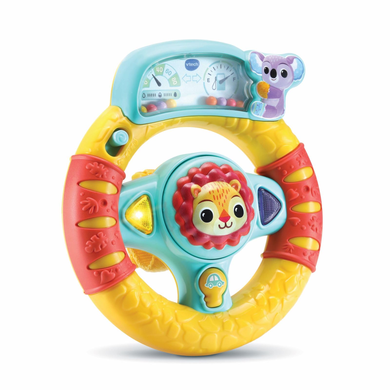 VTech Baby Volante delle Scoperte volante interattivo 6-36 mesi