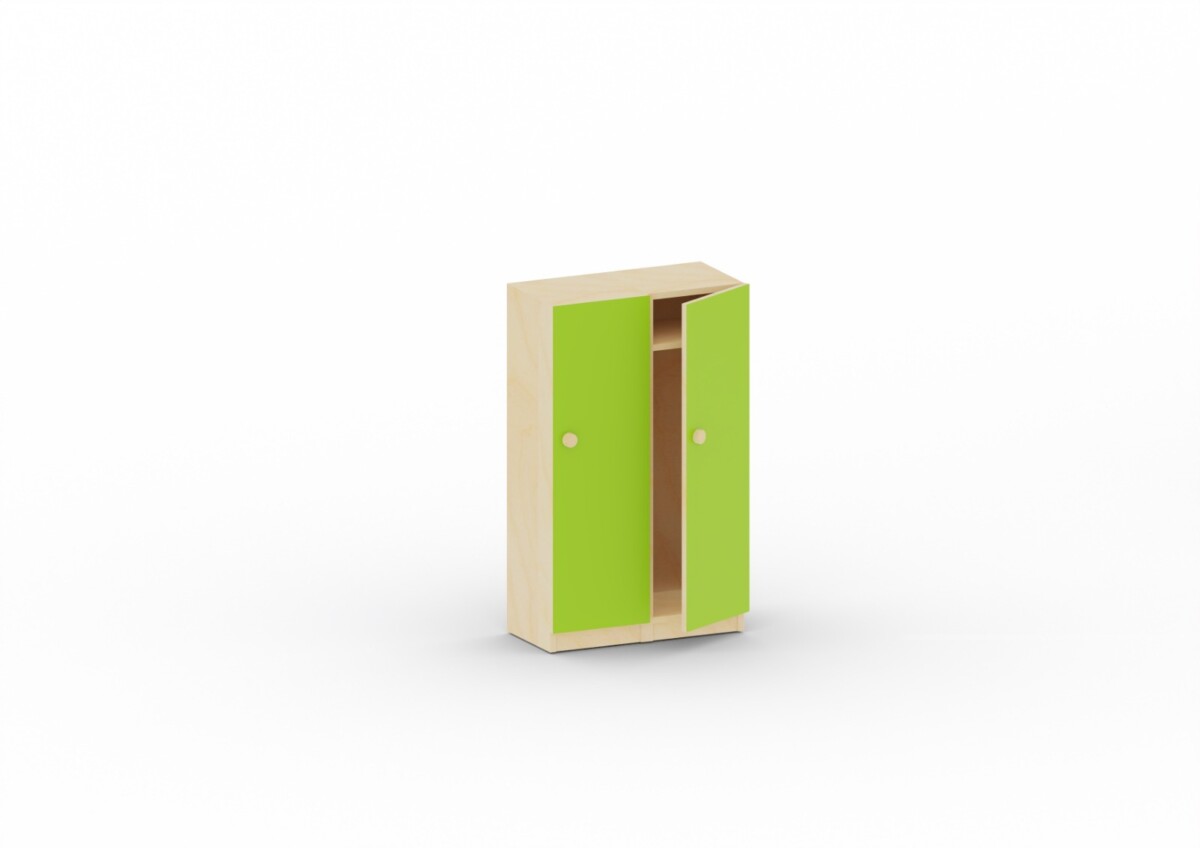 Il Pianeta delle idee Arredare Safe Locker Kids armadietto per bambini