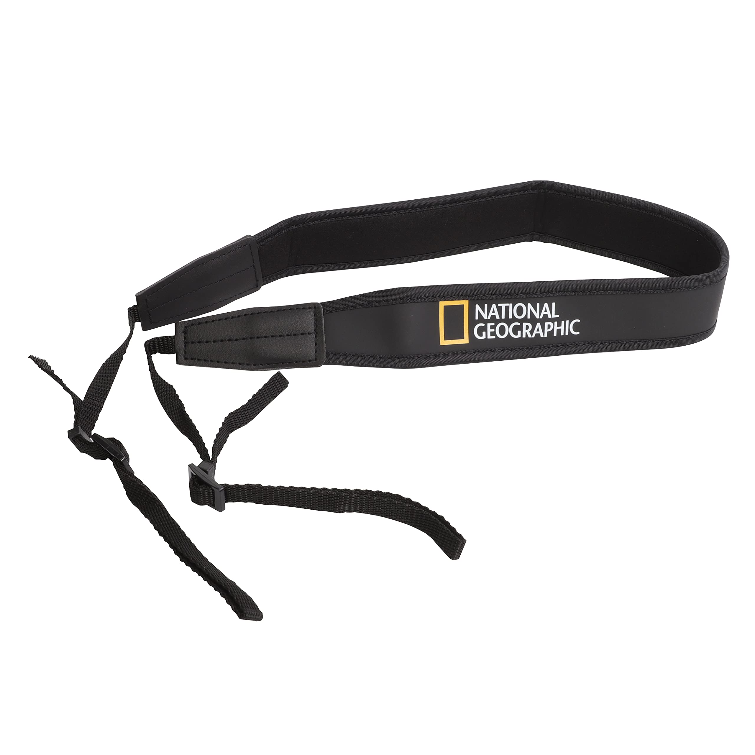 National Geographic Binocoli Luchs 8 x 42 binocolo nero