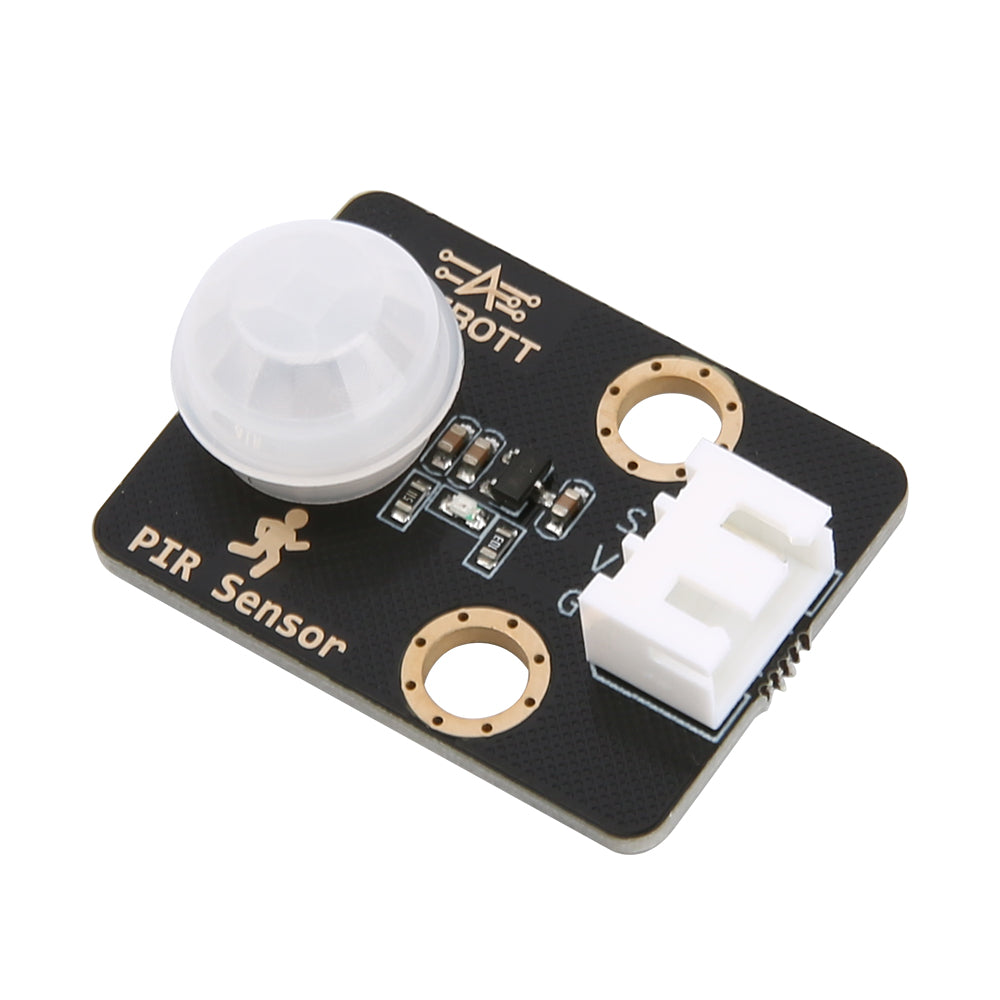 ACEBOTT Sensors QB066 sensore PIR 3,3–5 V per movimento