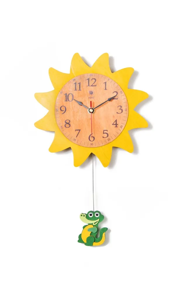 Il Pianeta delle idee Arredare Orologi a pendolo orologio da parete