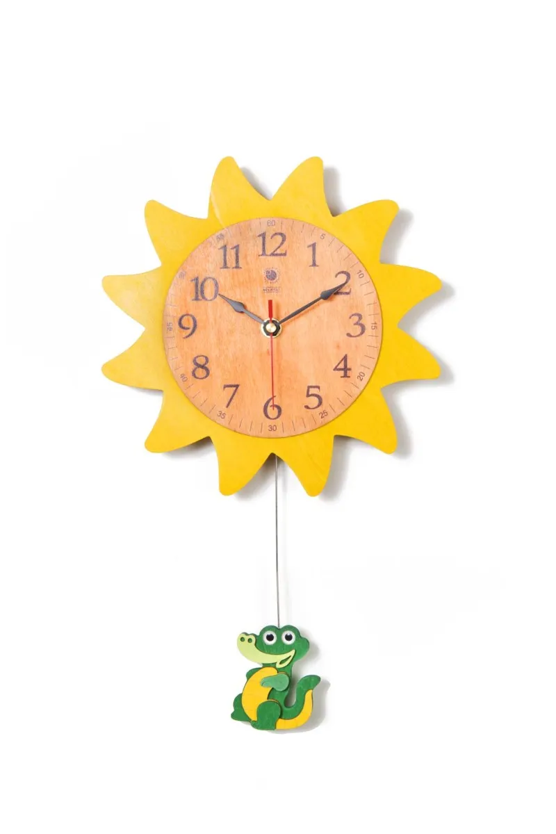 Il Pianeta delle idee Arredare Orologi a pendolo orologio da parete