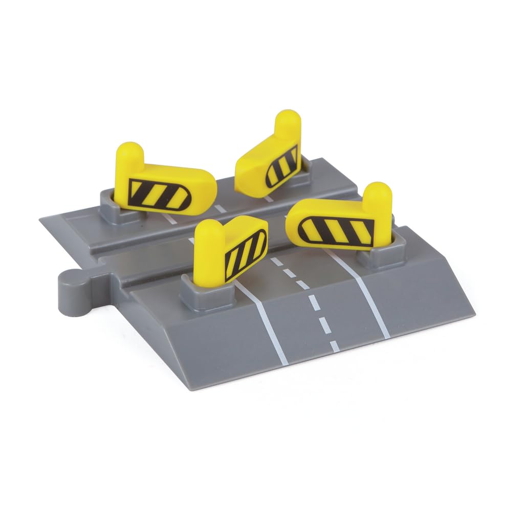 Hape Treno Attraversamento Ferroviario Automatico passaggio a livello gioco