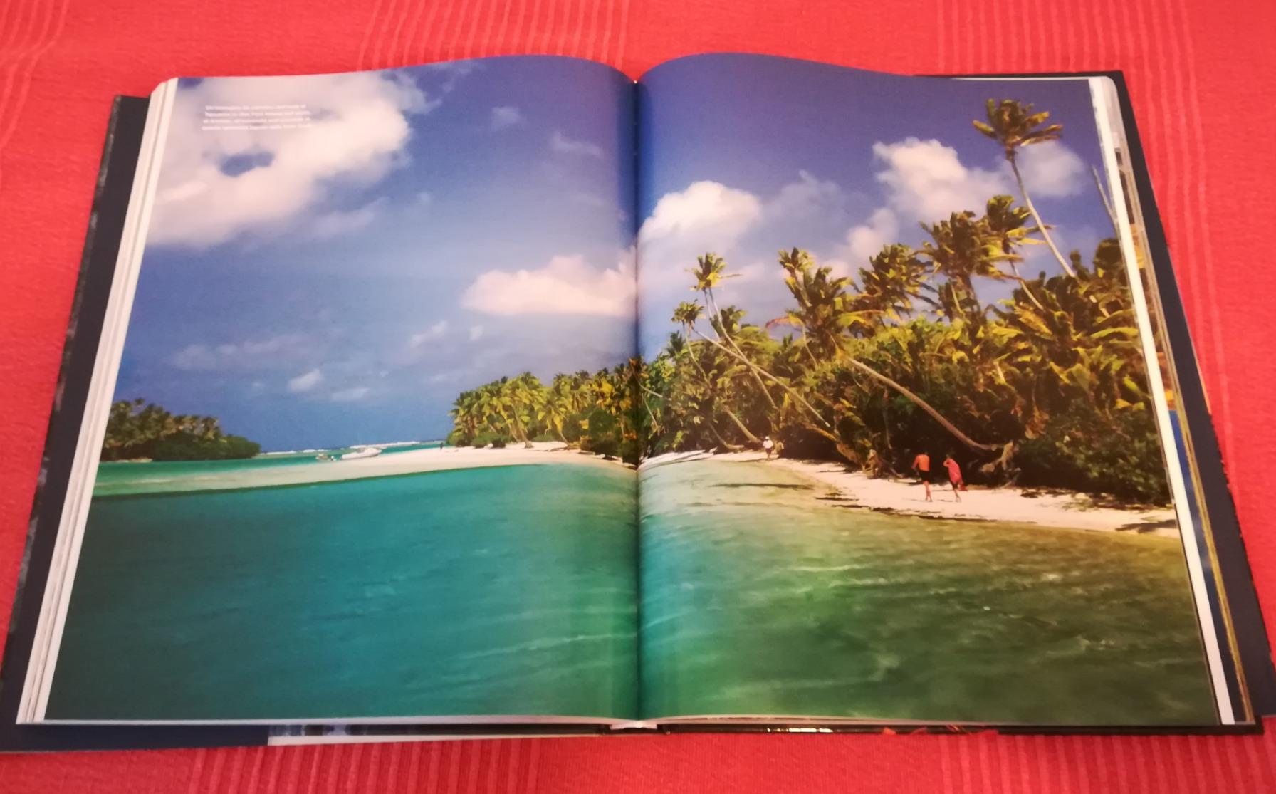 National Geographic – Libri I viaggi della vita libro 225 mete