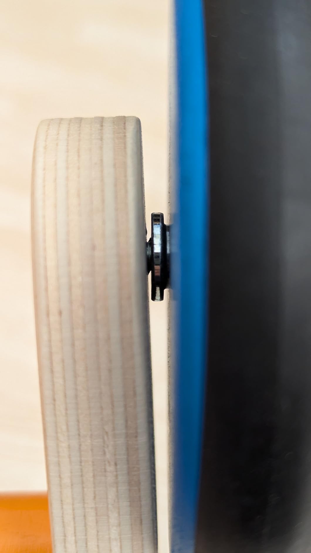 Hape Giochi di ruolo Carrello della Spesa carrello in legno