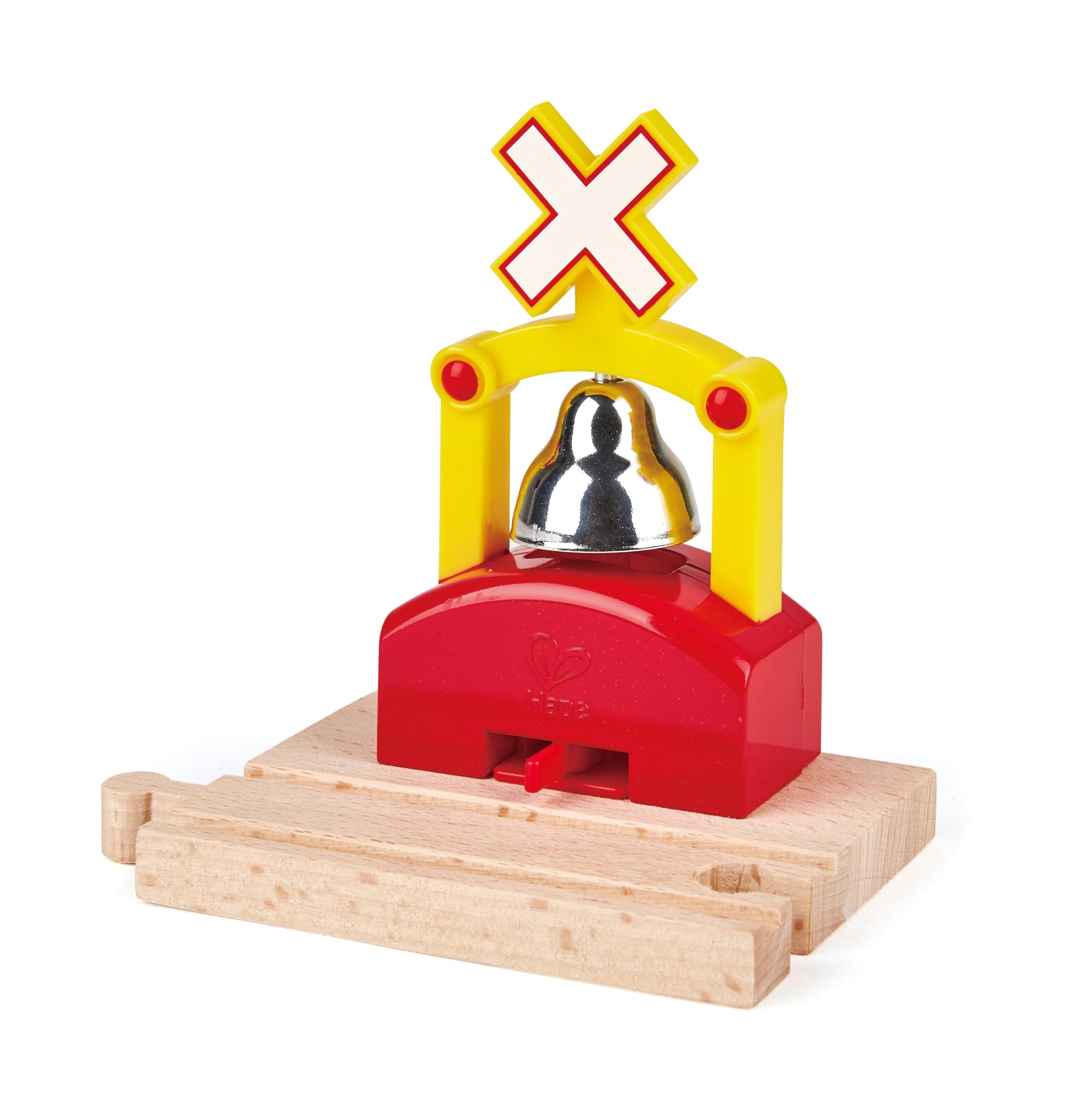 Hape Treno Campanella Treno Automatica campanella ferroviaria