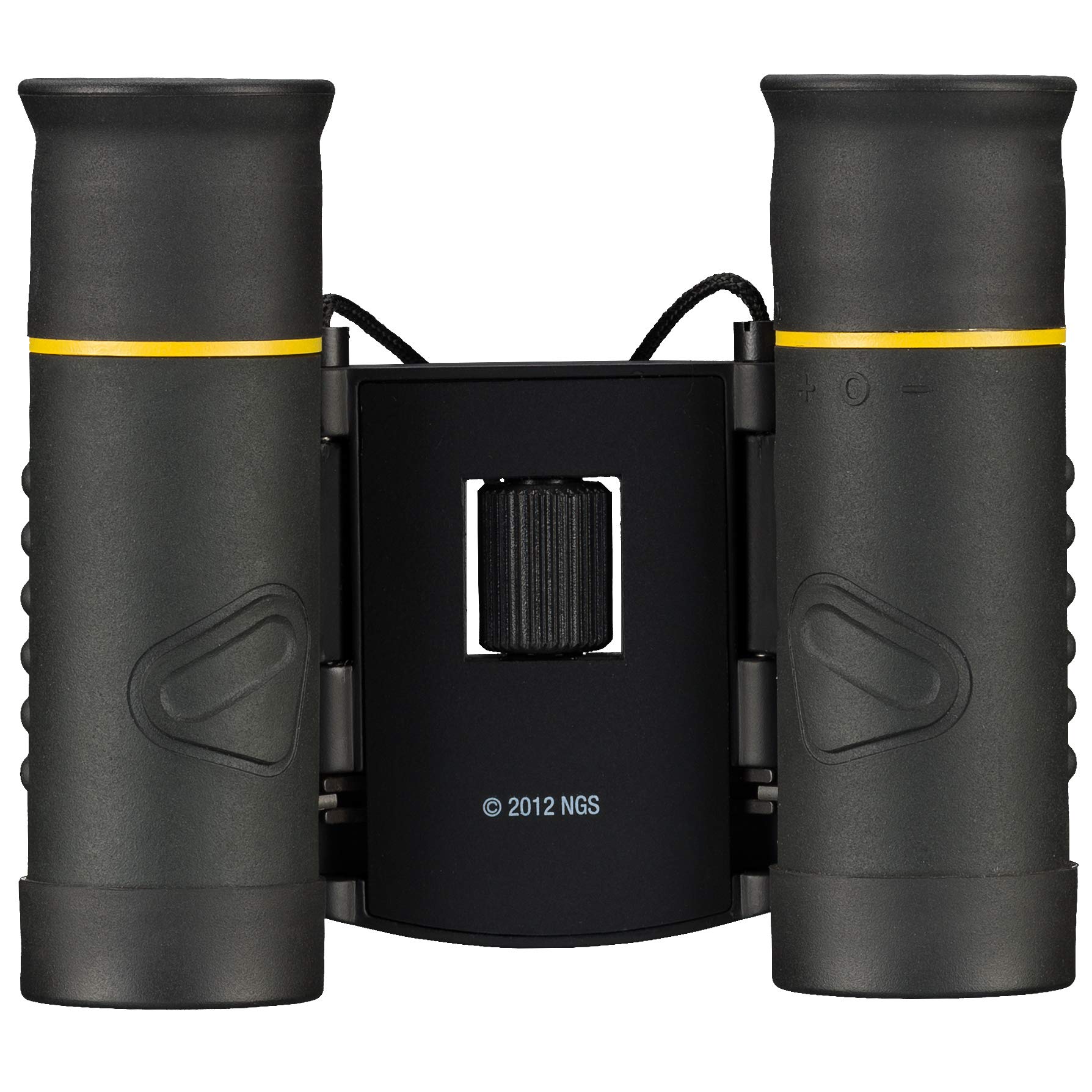 National Geographic Binocoli 8x21 binocolo compatto