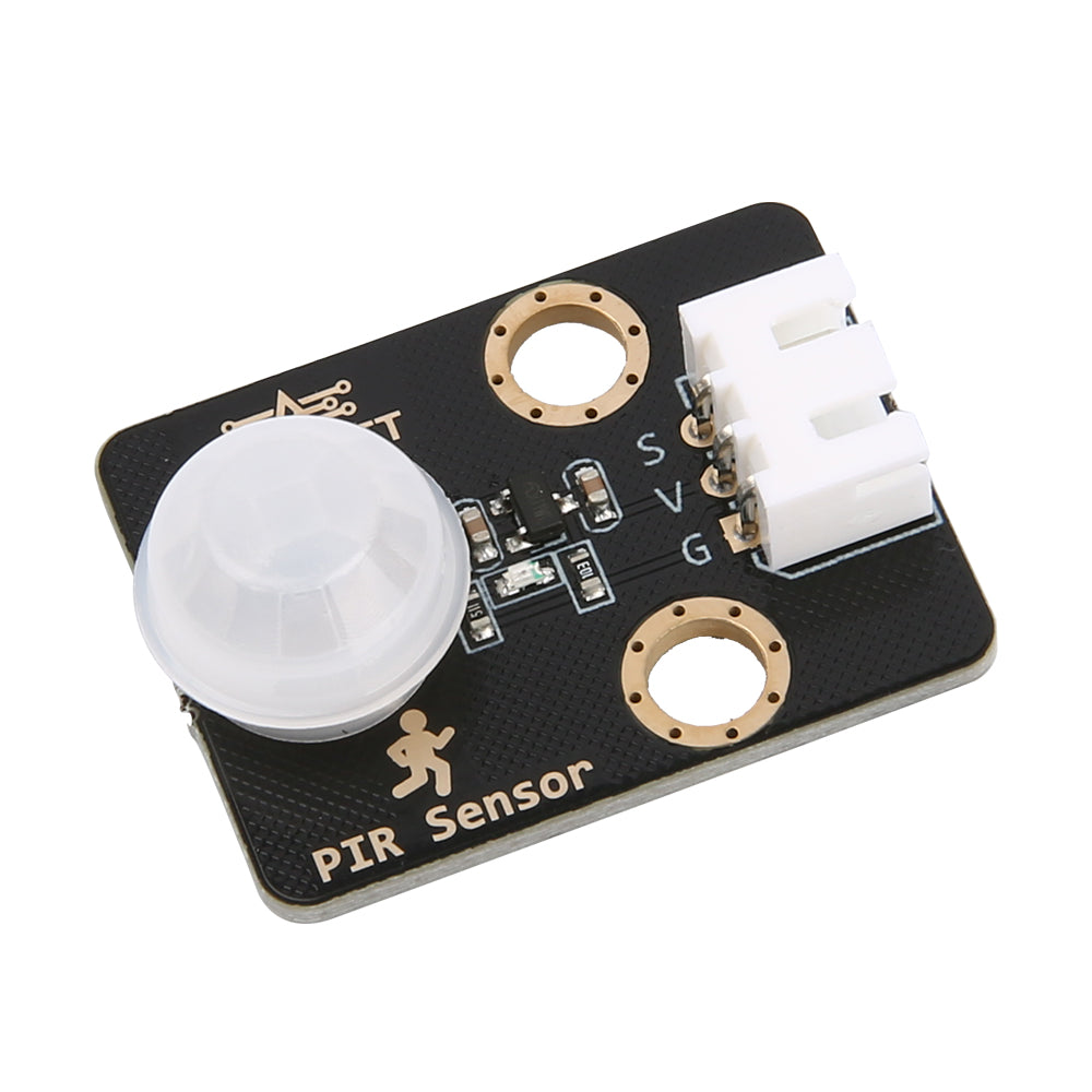 ACEBOTT Sensors QB066 sensore PIR 3,3–5 V per movimento