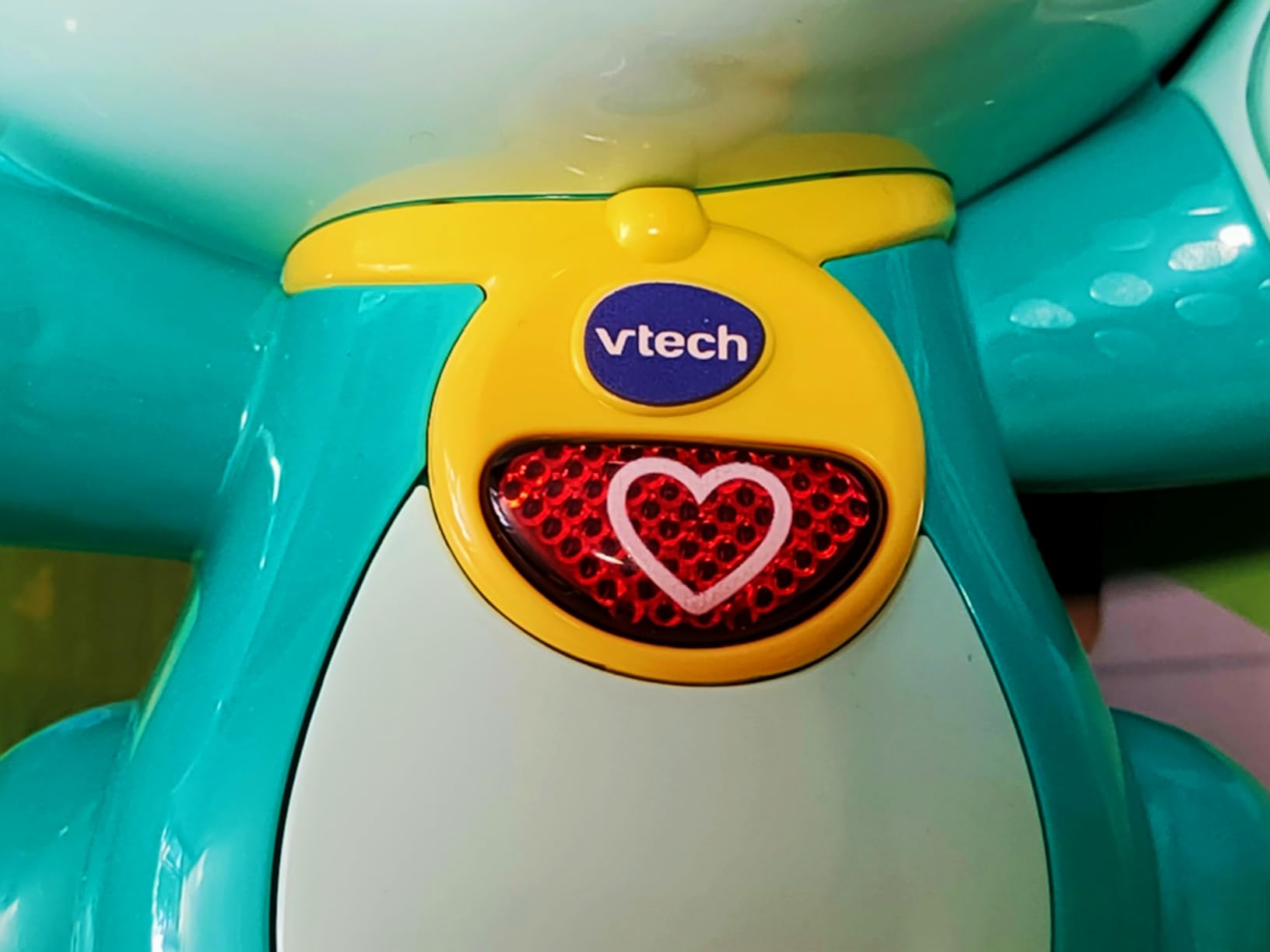 V-Tech Giocattoli 1-3 anni Lord Cucciolo in Hoverboard cagnolino interattivo 12-36 mesi