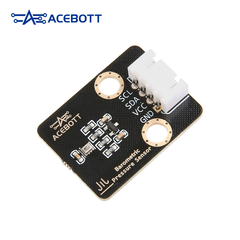 ACEBOTT Sensors QB103 sensore pressione barometrica BMP280