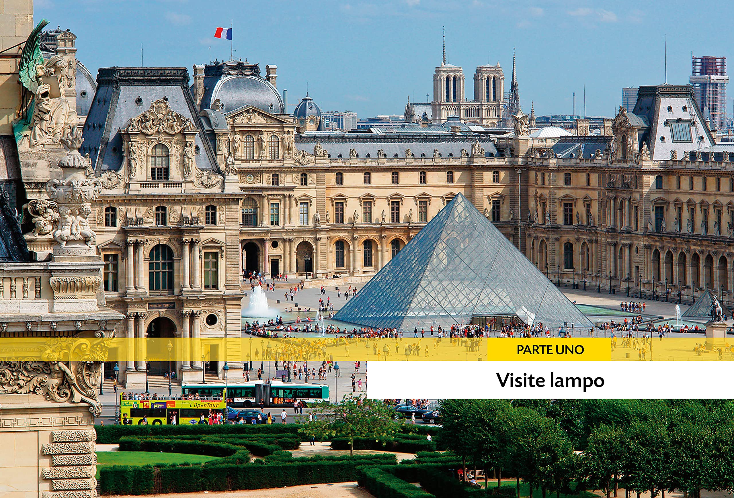 National Geographic Le Guide Traveler di National Geographic Walking Guide Parigi guida