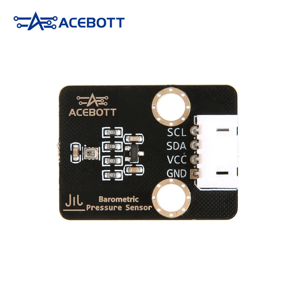 ACEBOTT Sensors QB103 sensore pressione barometrica BMP280