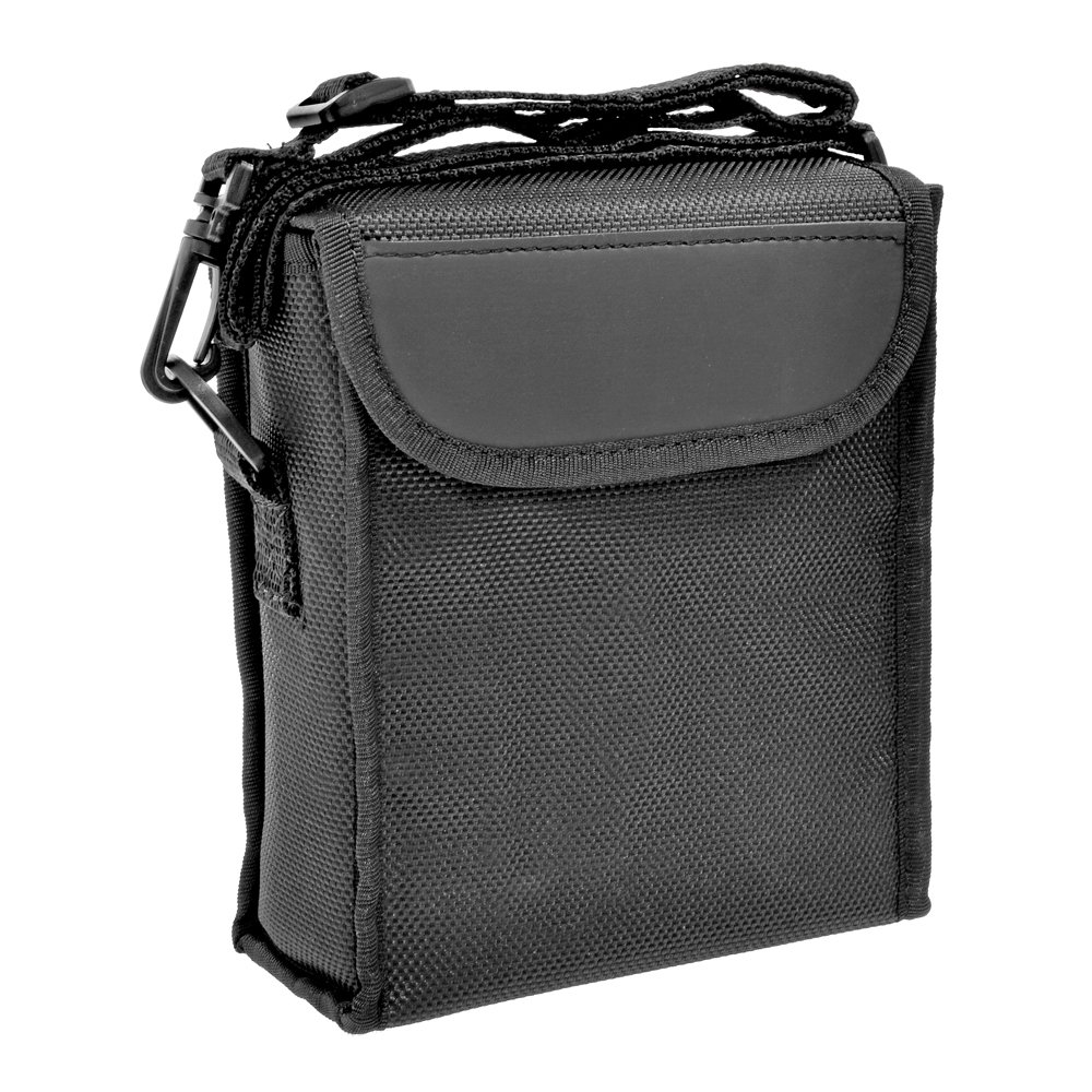 National Geographic Binocoli Binocolo 8x42 WP impermeabile