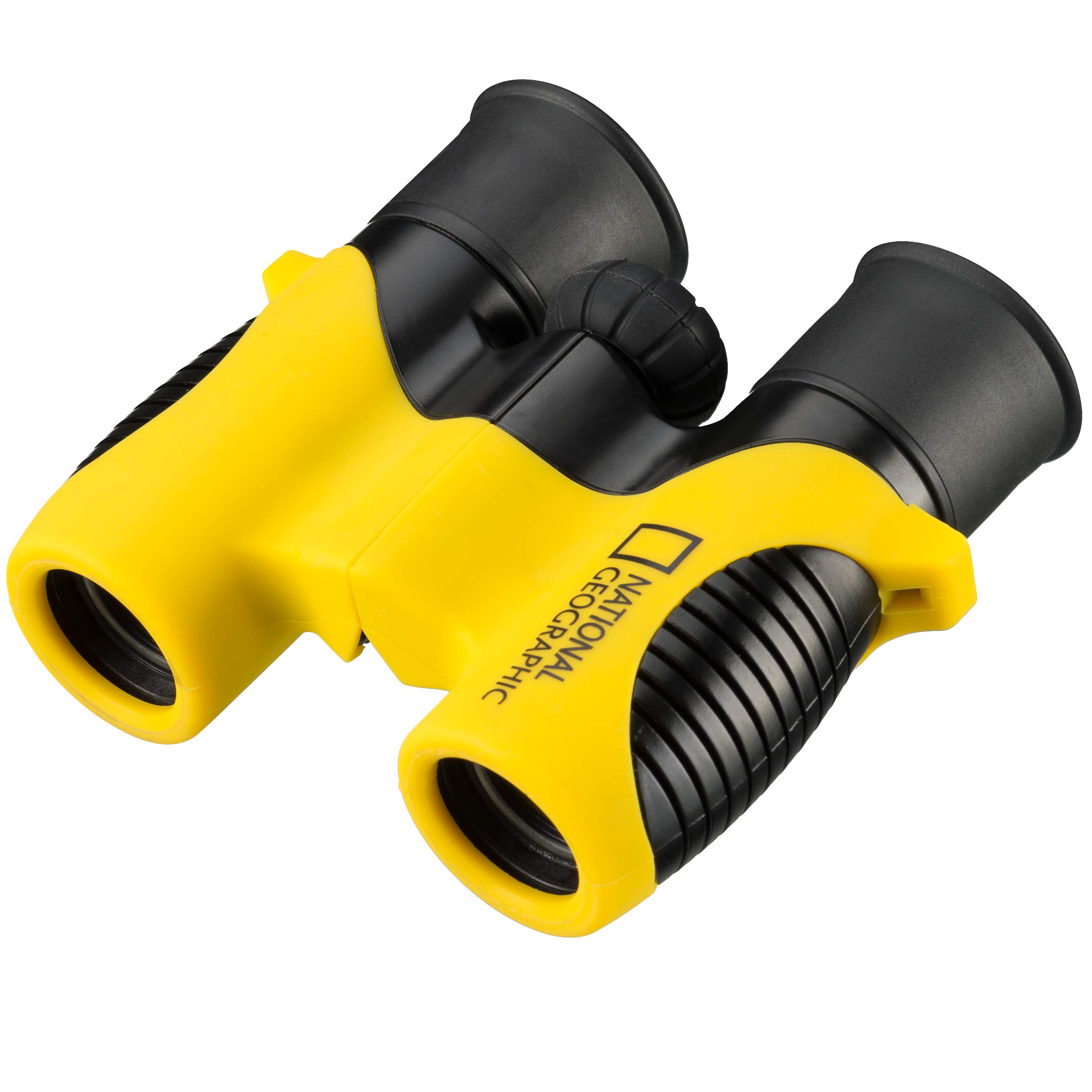 National Geographic Binocoli Binocolo 6x21 per bambini