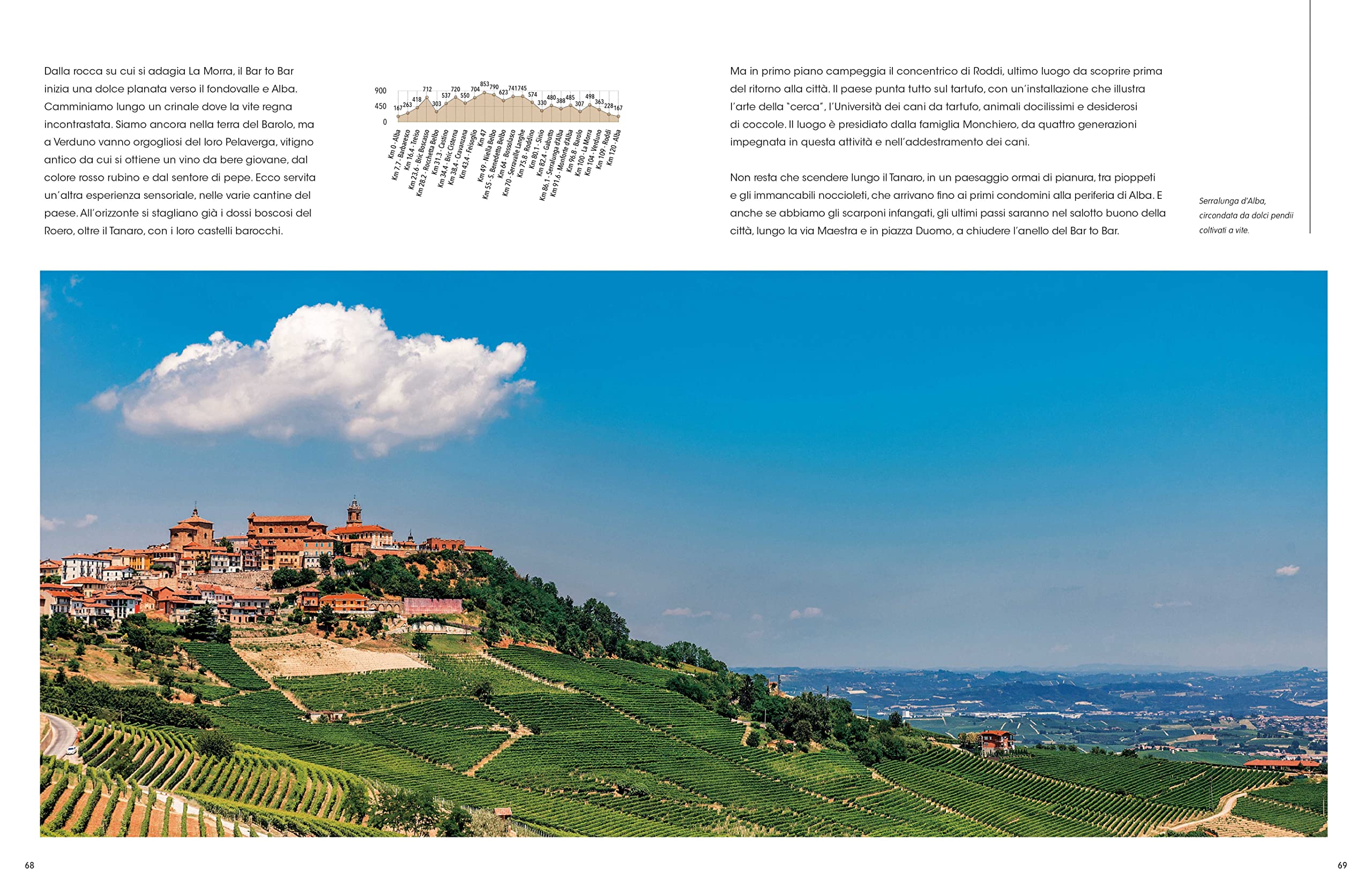 National Geographic – Libri Cammini Italia 10 migliori itinerari di escursionismo guida