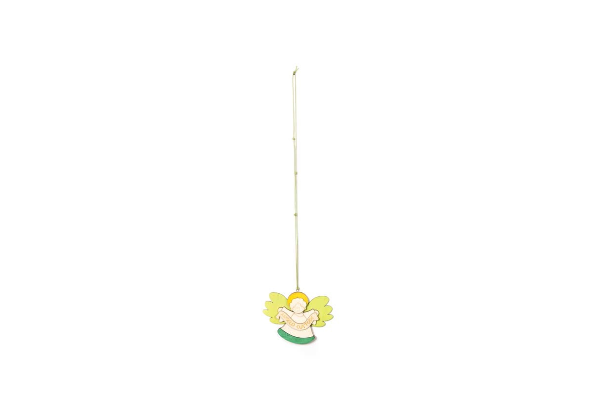 Il Pianeta delle idee Piccoli Oggetti Angeli da compagnia angelo decorativo