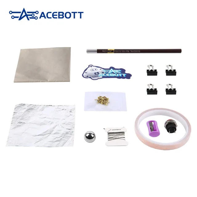 ACEBOTT Makey Makey QM009 Code Booster Kit per Makey Makey