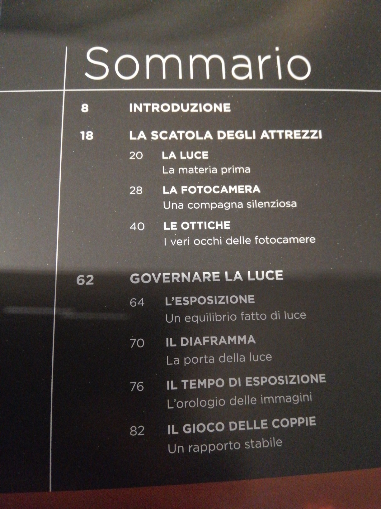 National Geographic – Libri Guida completa alla fotografia tecniche di base