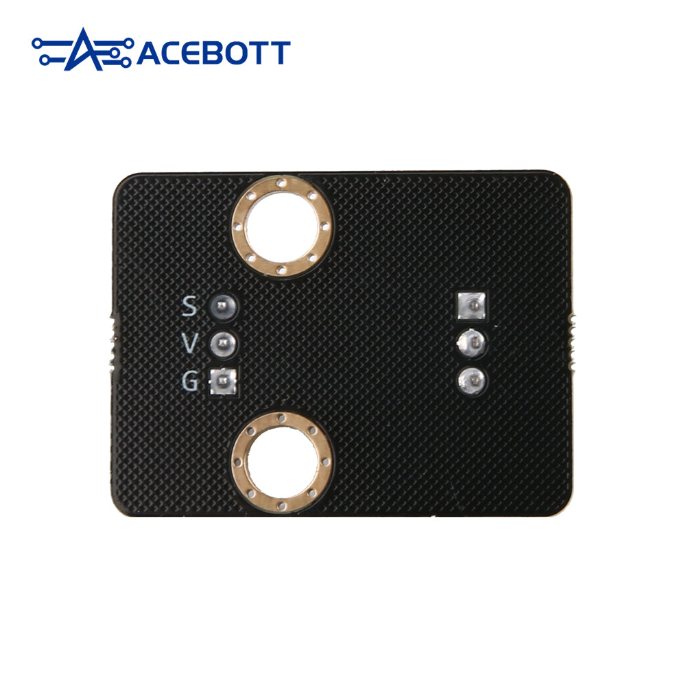 ACEBOTT Electronic Modules QB073 modulo ricevitore IR