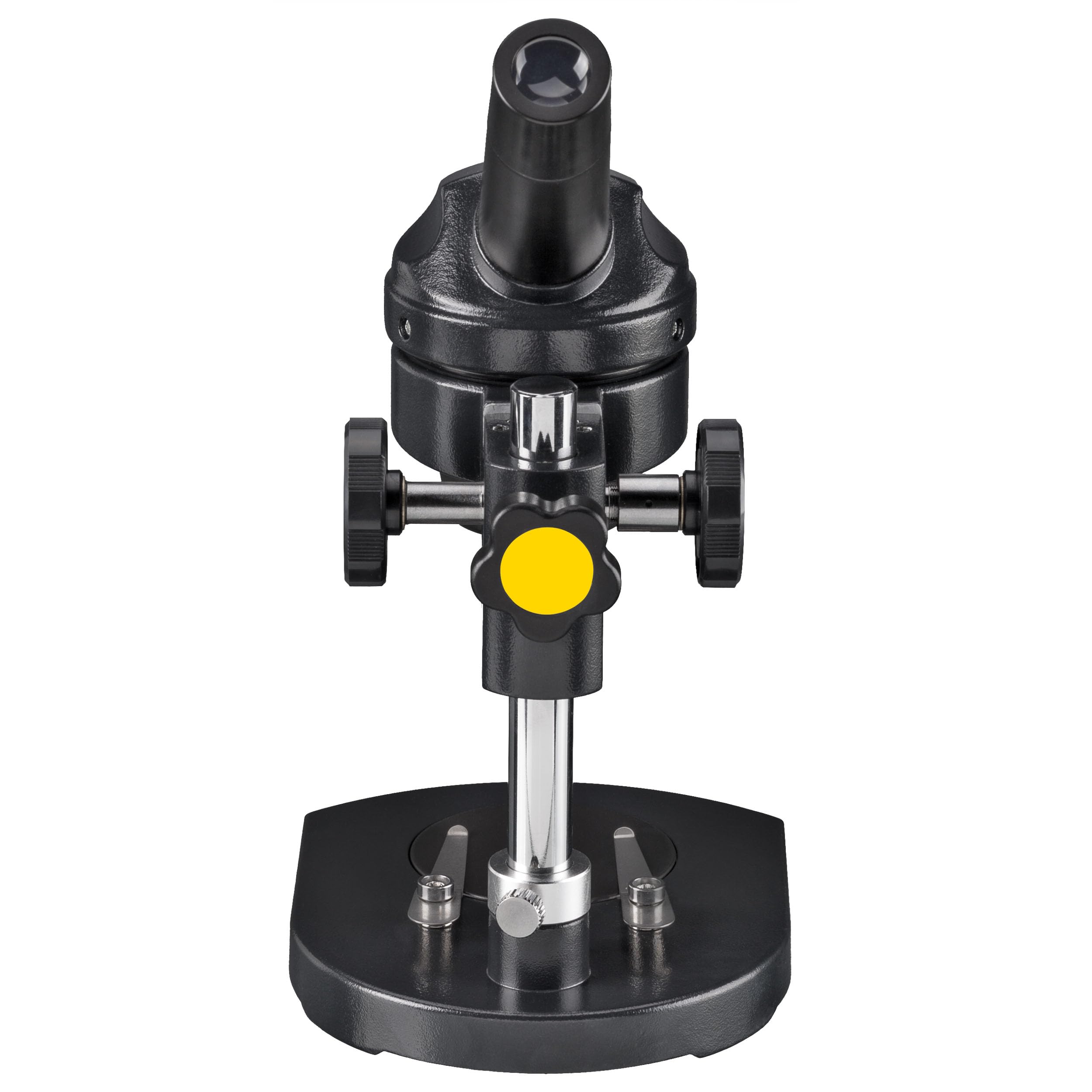 National Geographic Microscopi 9119100 microscopio 20x luce riflessa con custodia