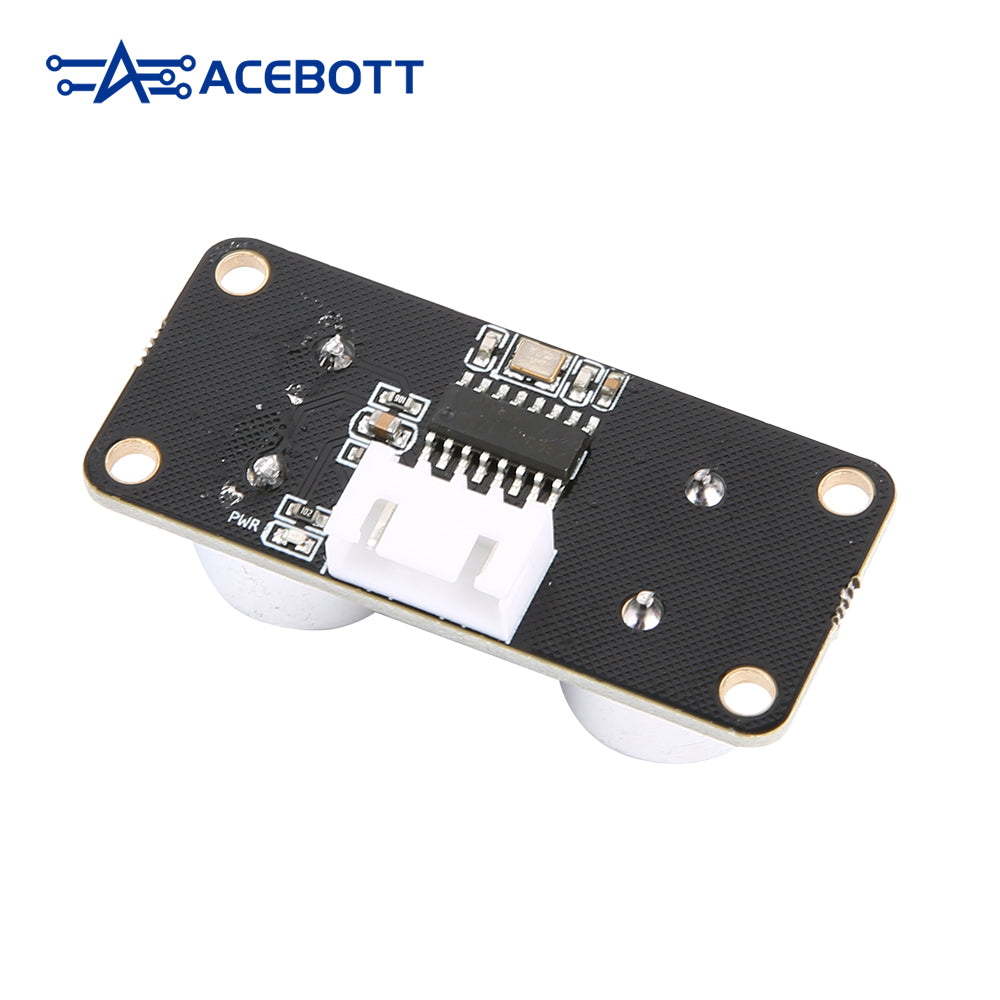 ACEBOTT Sensors QB093 Ultrasonic Sensor sensore a ultrasuoni per distanza
