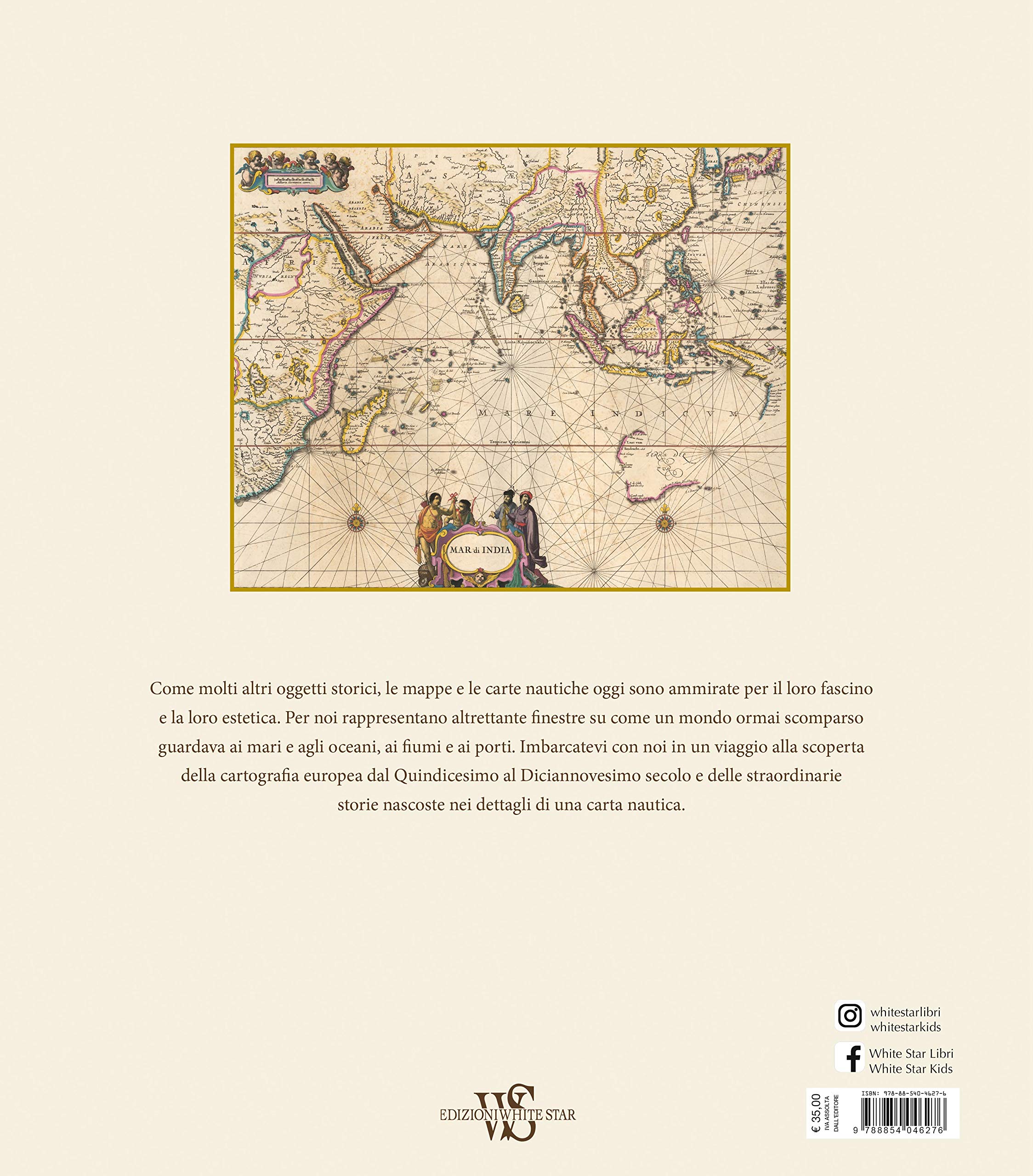 National Geographic – Libri Lungo le rotte del mare libro