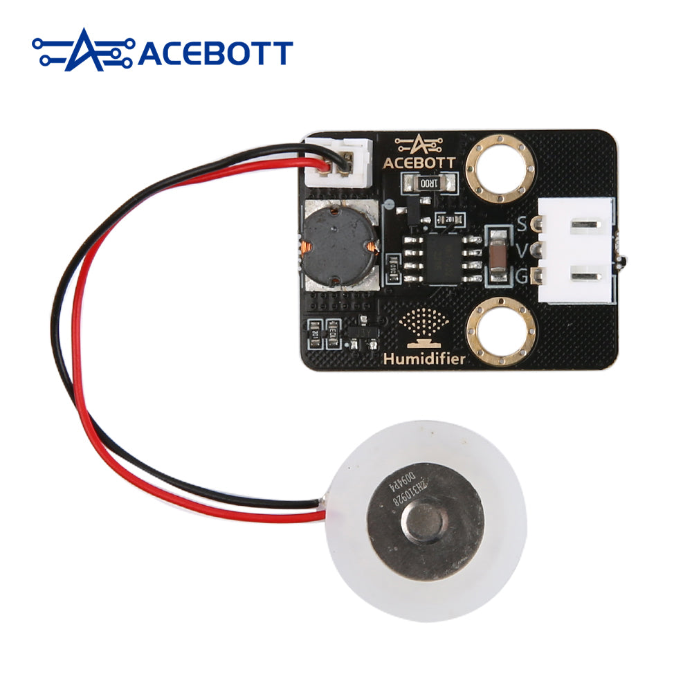 ACEBOTT Electronic Modules QB078 modulo umidificatore 5 V