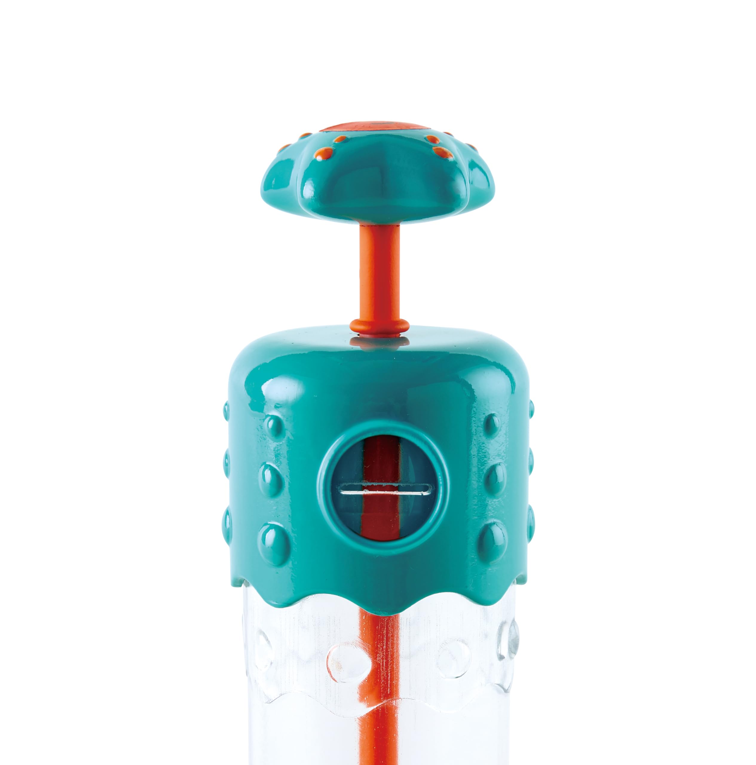 Hape Giochi da bagno Spruzzatore a Più Getti pompa acqua senza BPA