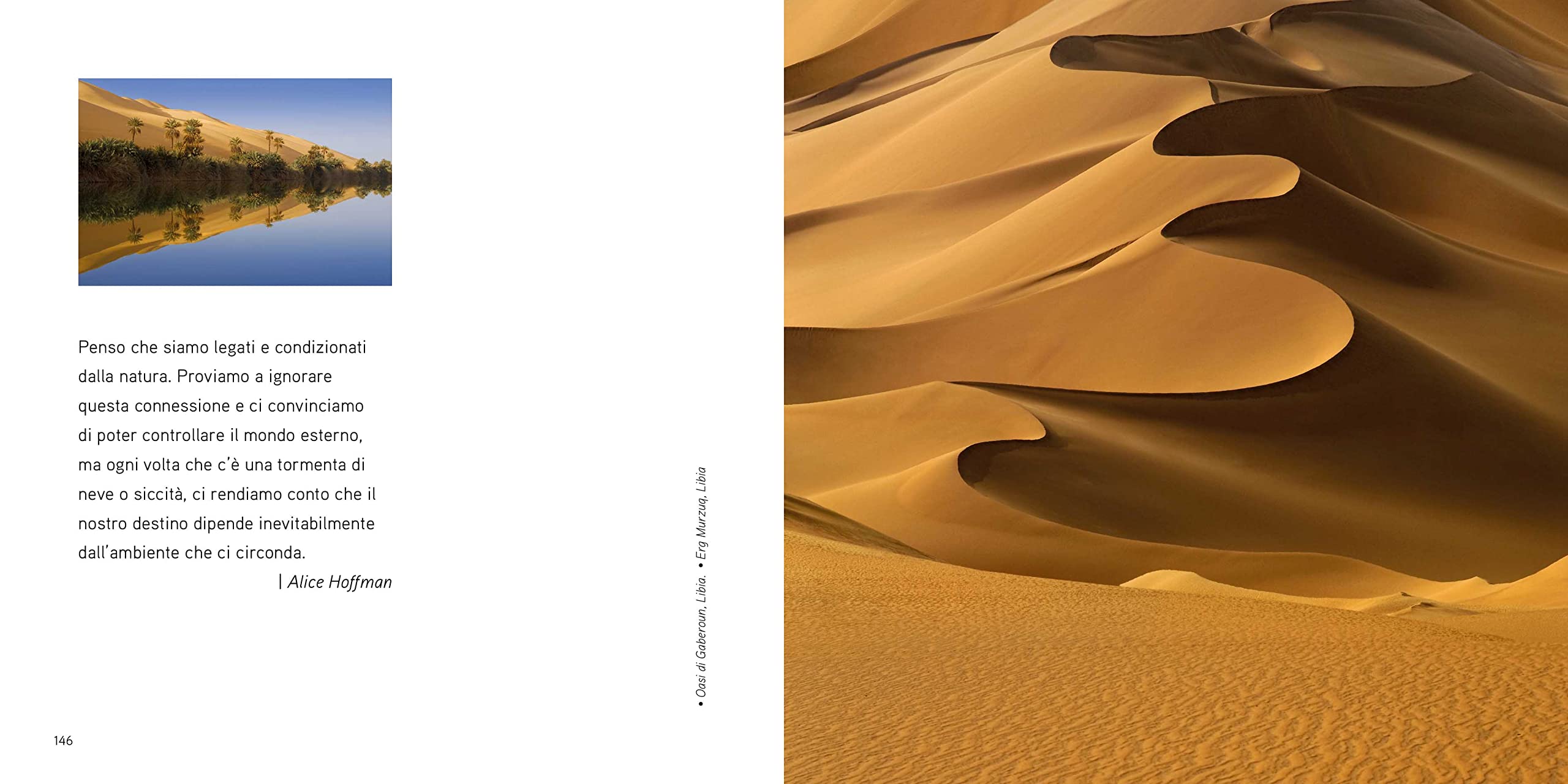 National Geographic National Geographic – Libri Terra. Un mondo da preservare libro a colori