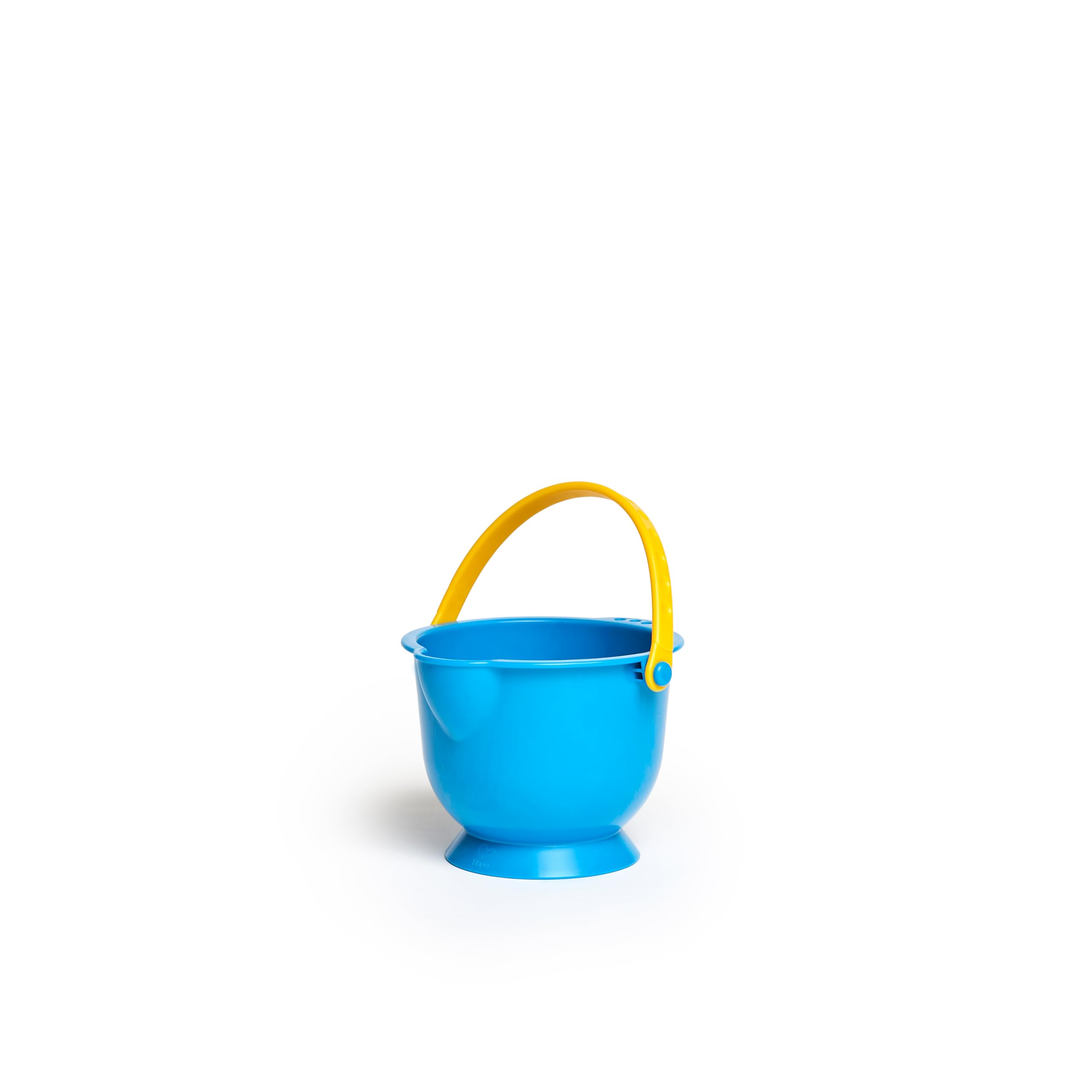 Hape Giochi da spiaggia Kit Zaino da Spiaggia 24M+ set giochi sabbia senza BPA