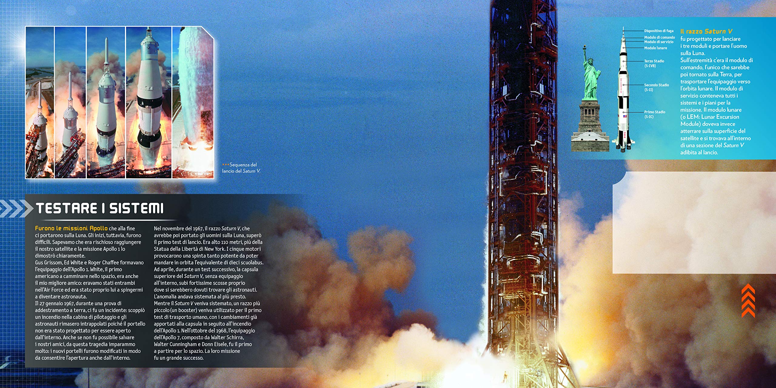 National Geographic Kids – Libri Il mio viaggio sulla Luna e ritorno. L'avventura dell'Apollo 11 libro