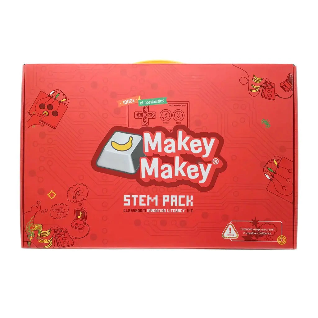 ACEBOTT Makey Makey QM002 STEM Pack kit per la classe