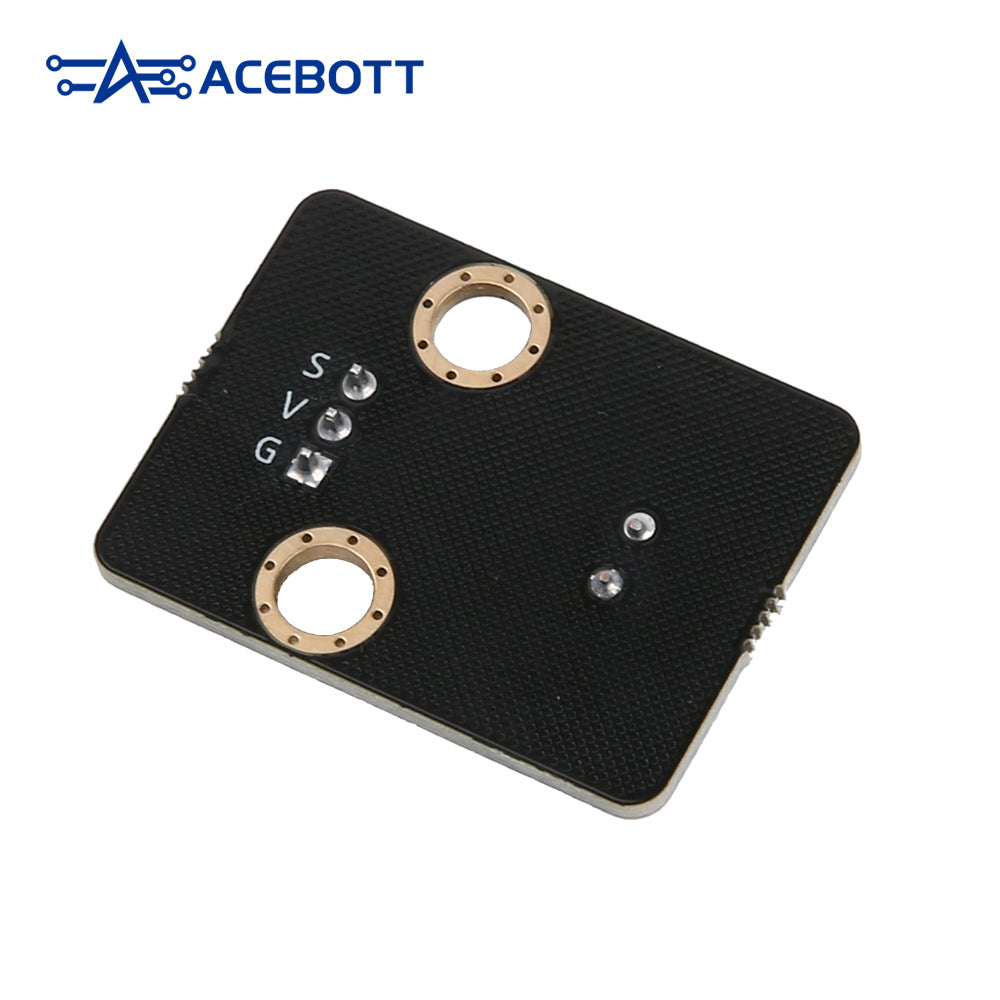ACEBOTT Sensors QB068 Photosensitive Sensor sensore luce