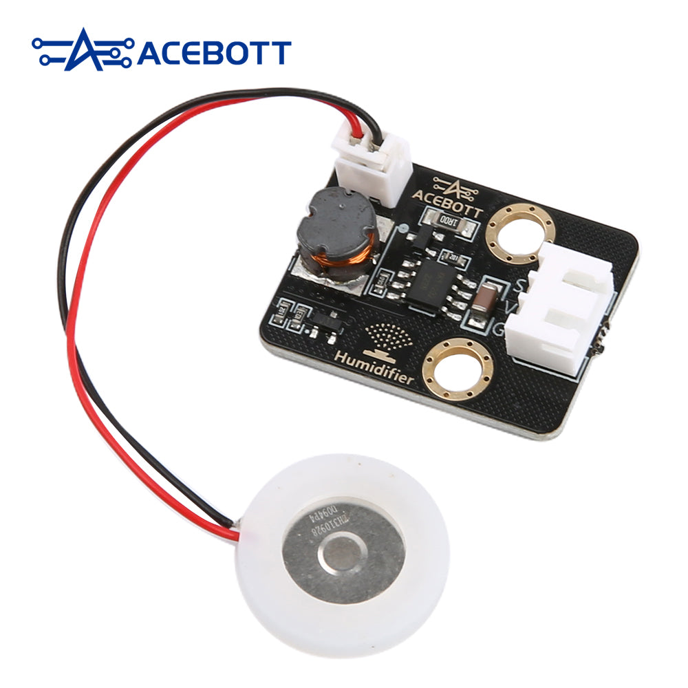 ACEBOTT Electronic Modules QB078 modulo umidificatore 5 V