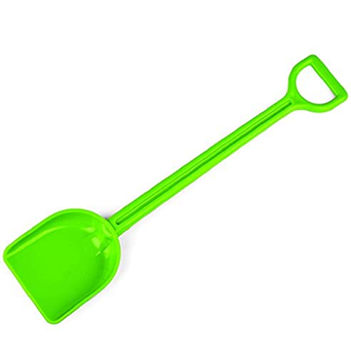 Hape Giochi da spiaggia Paletta Portentosa paletta verde