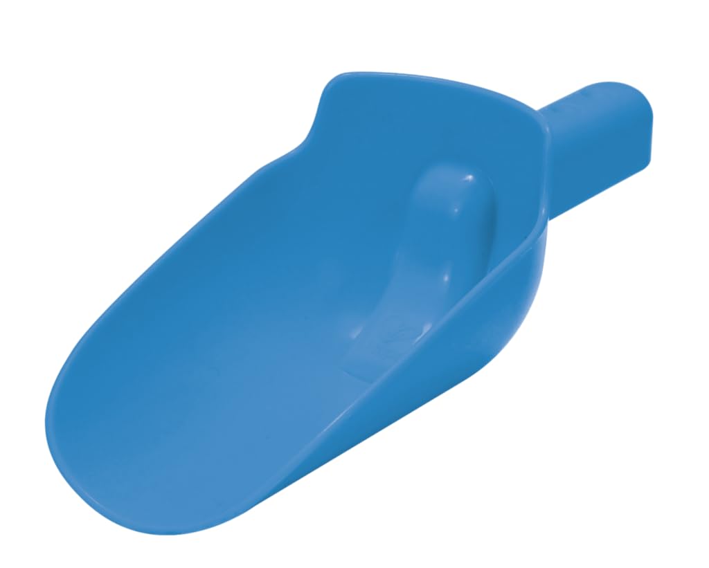 Hape Giochi da spiaggia palette rosse 2 pezzi 24 cm resistenti ai raggi UV
