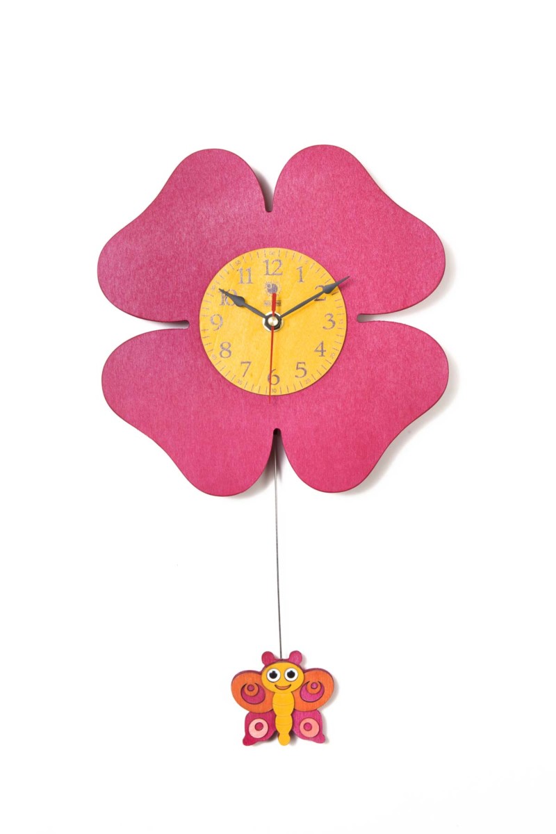 Il Pianeta delle idee Arredare Orologi a pendolo orologio da parete