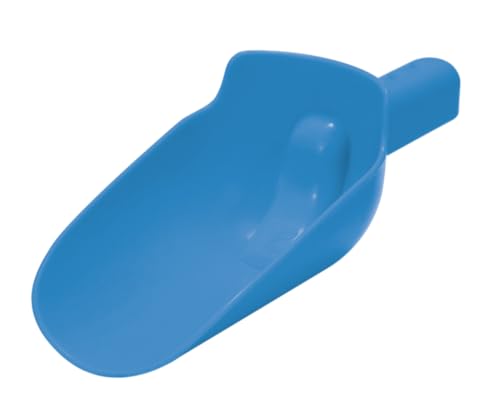 Hape Giochi da spiaggia palette rosse 2 pezzi 24 cm resistenti ai raggi UV